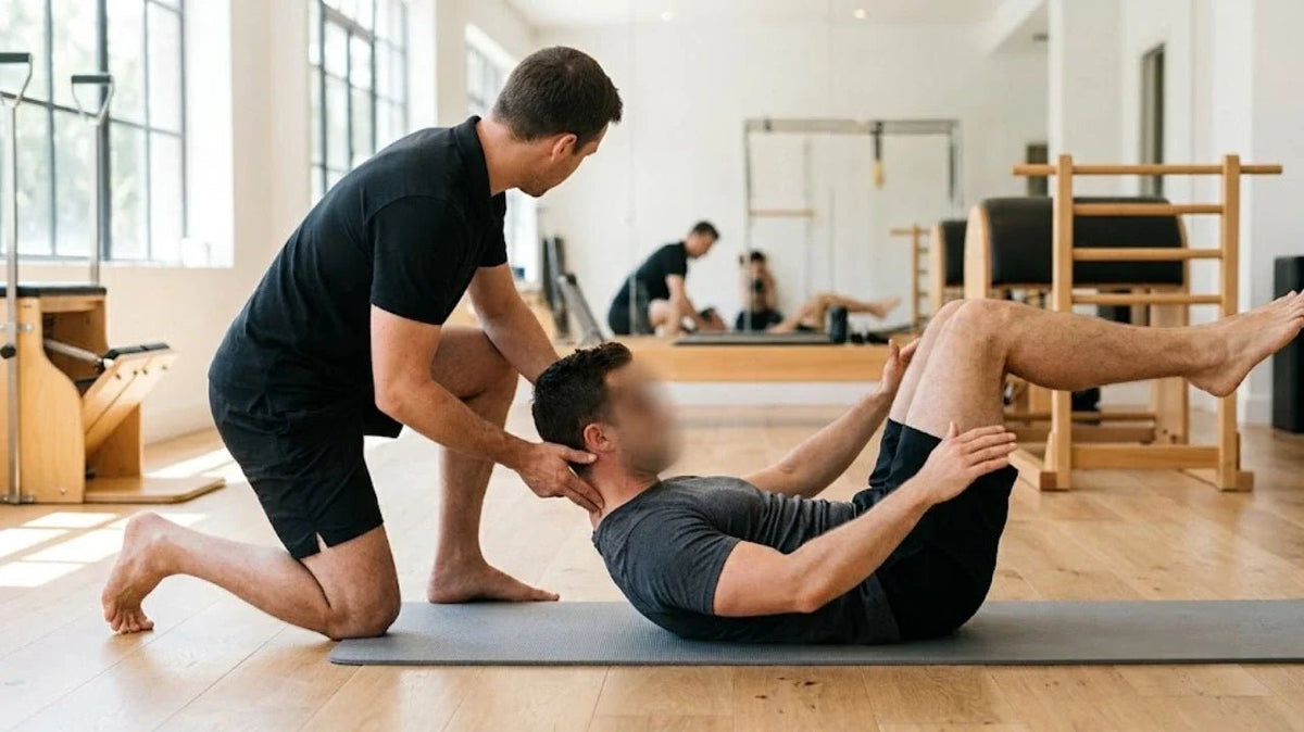 Effets négatifs du Pilates