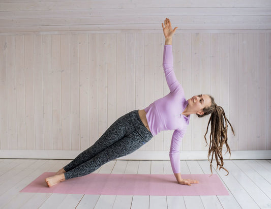 exercices pilates