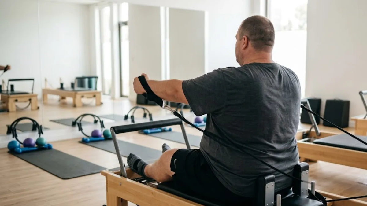 Le Pilates fait-il maigrir ?