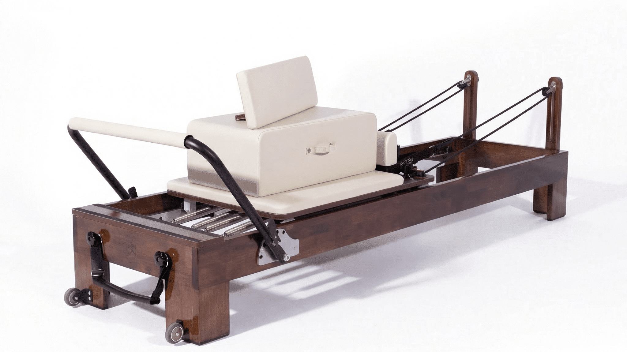 comment choisir son pilates reformer - guide d'achat