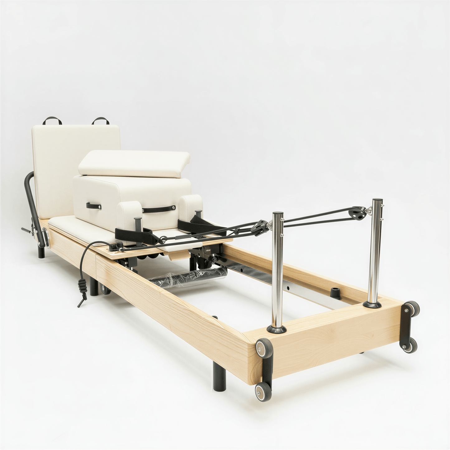 Pilates Reformer Pliable - Flexi