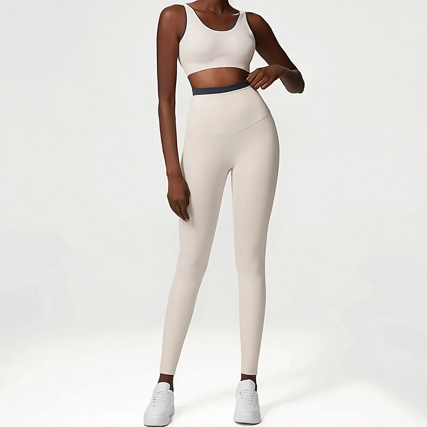 Tenue de Pilates - Irina