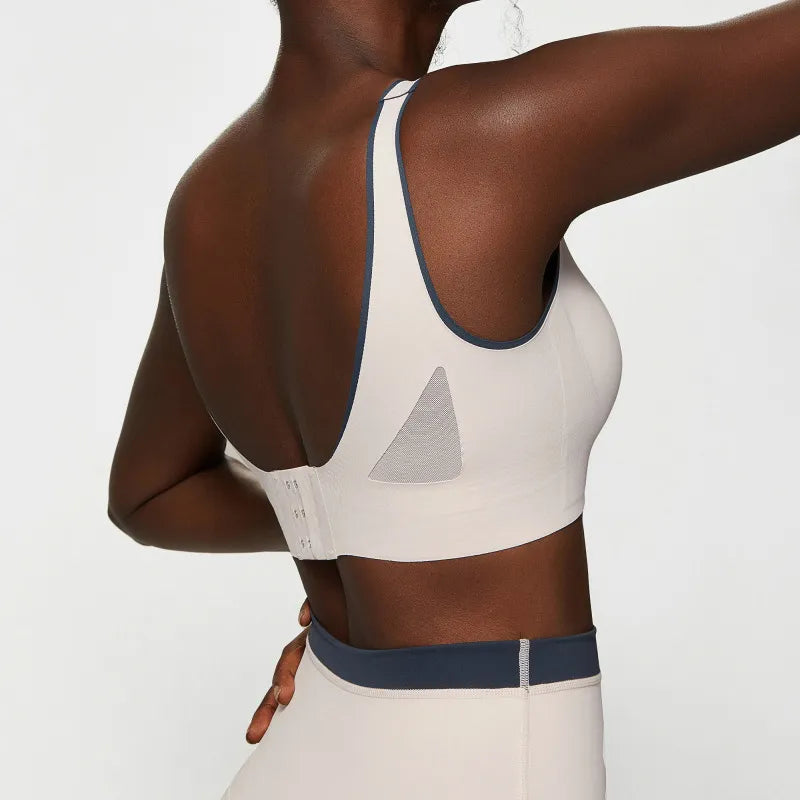 Tenue de Pilates - Irina