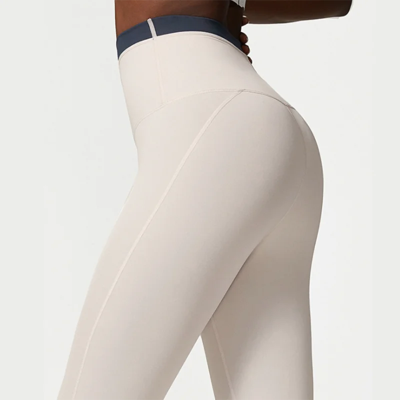 Tenue de Pilates - Irina