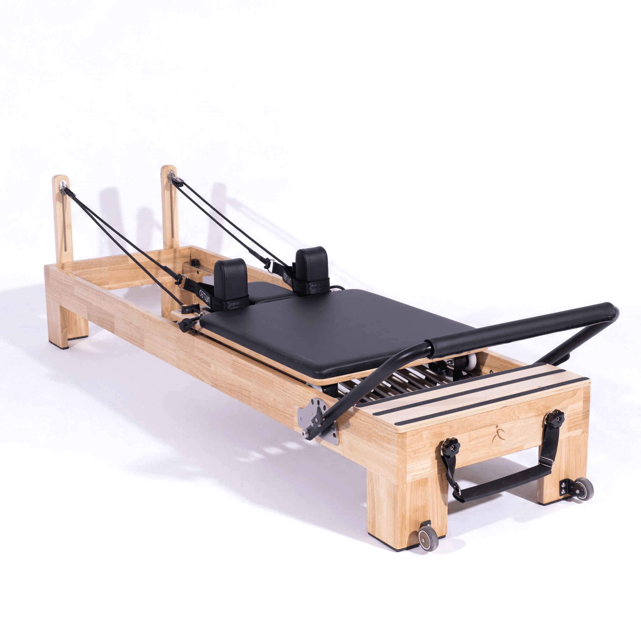Machine de pilates reformer