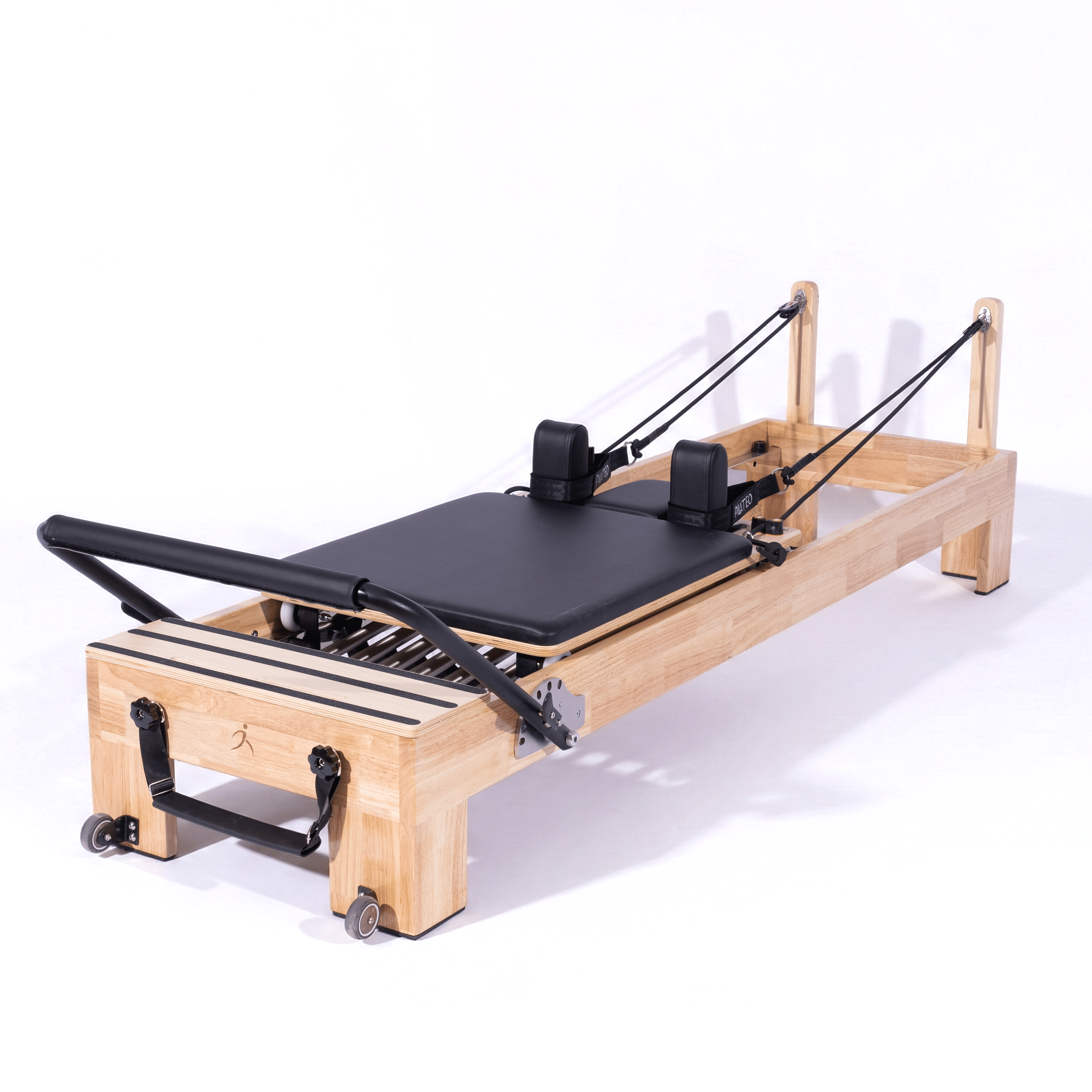 Machine de pilates reformer