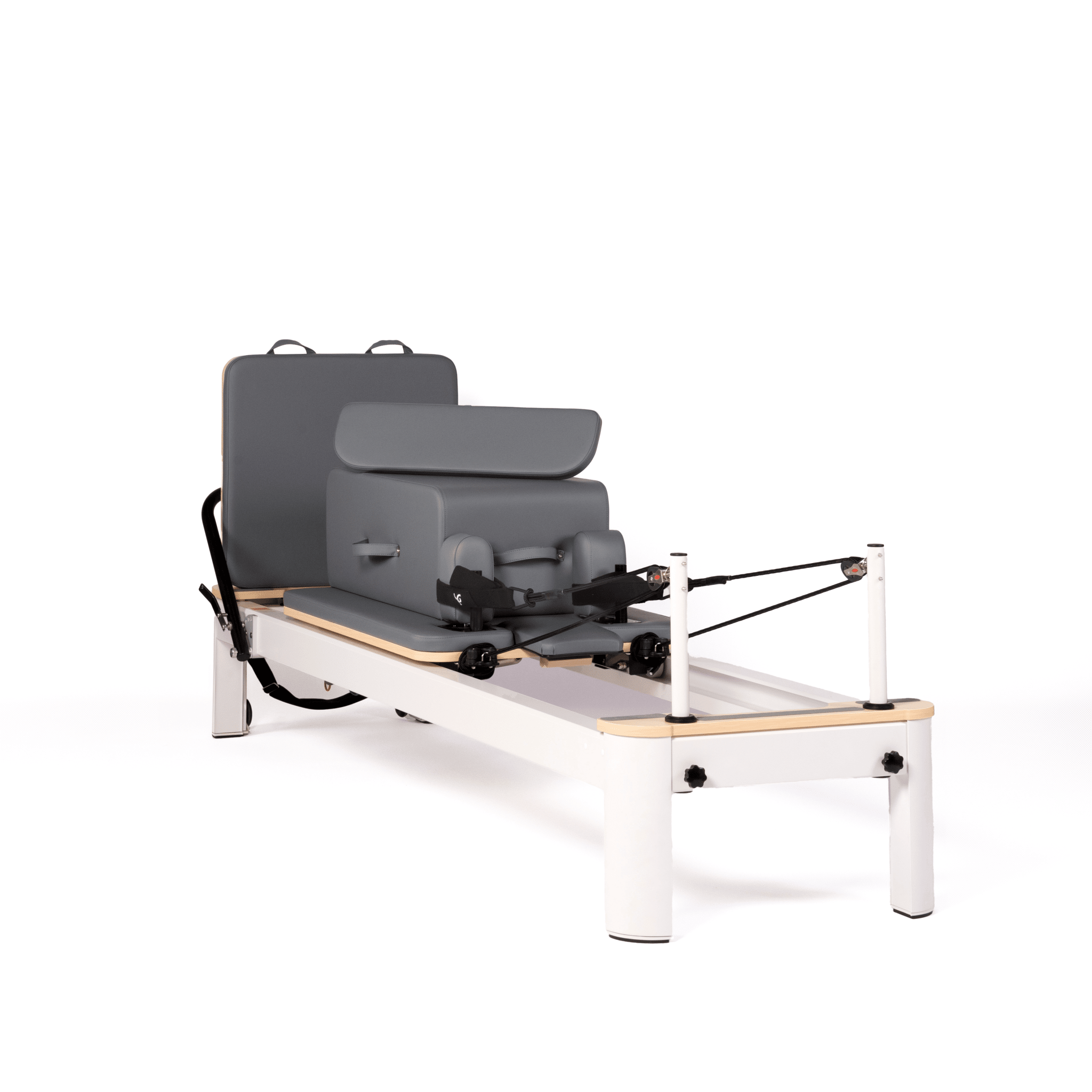 Pilates reformer aluminium