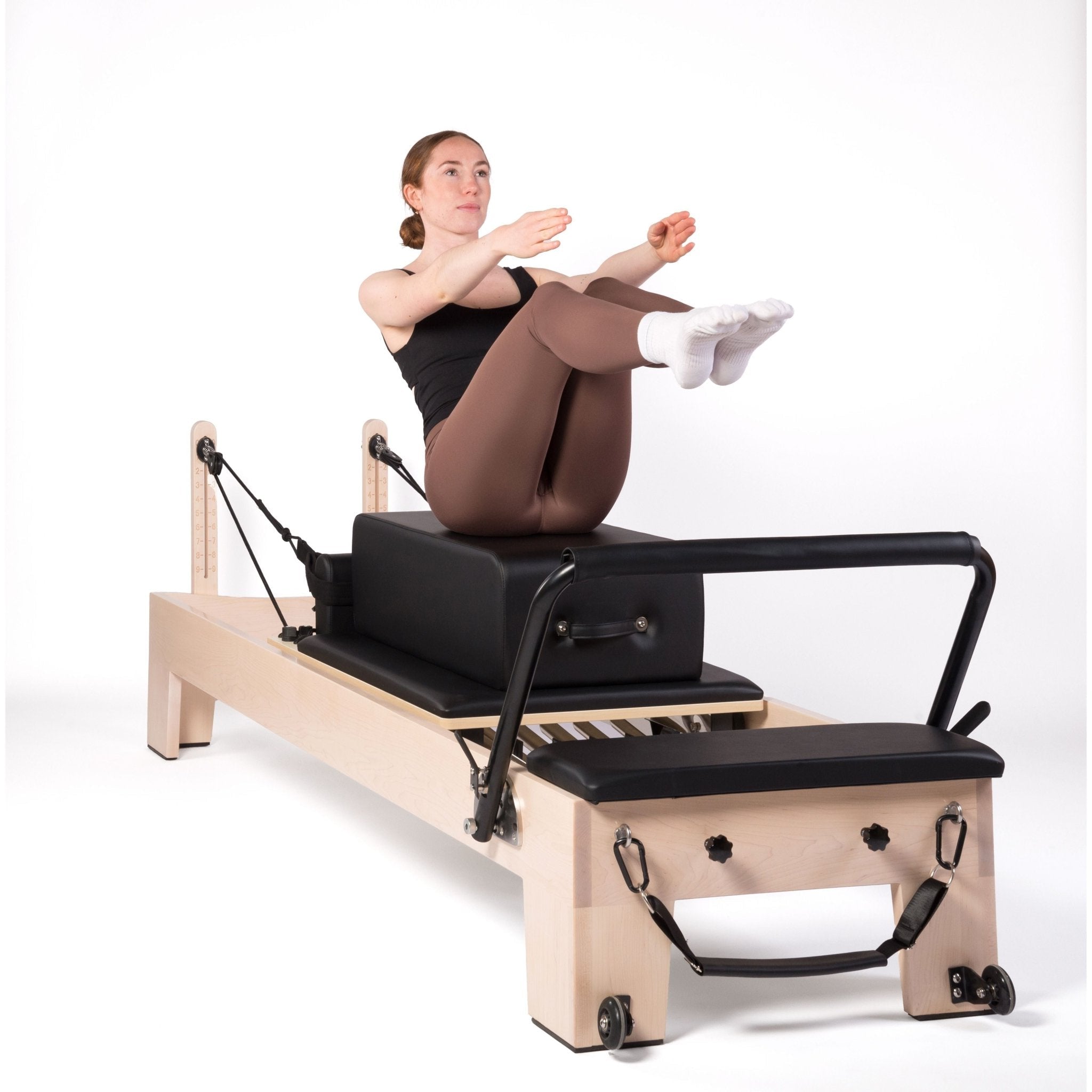 Pilates reformer professionnel