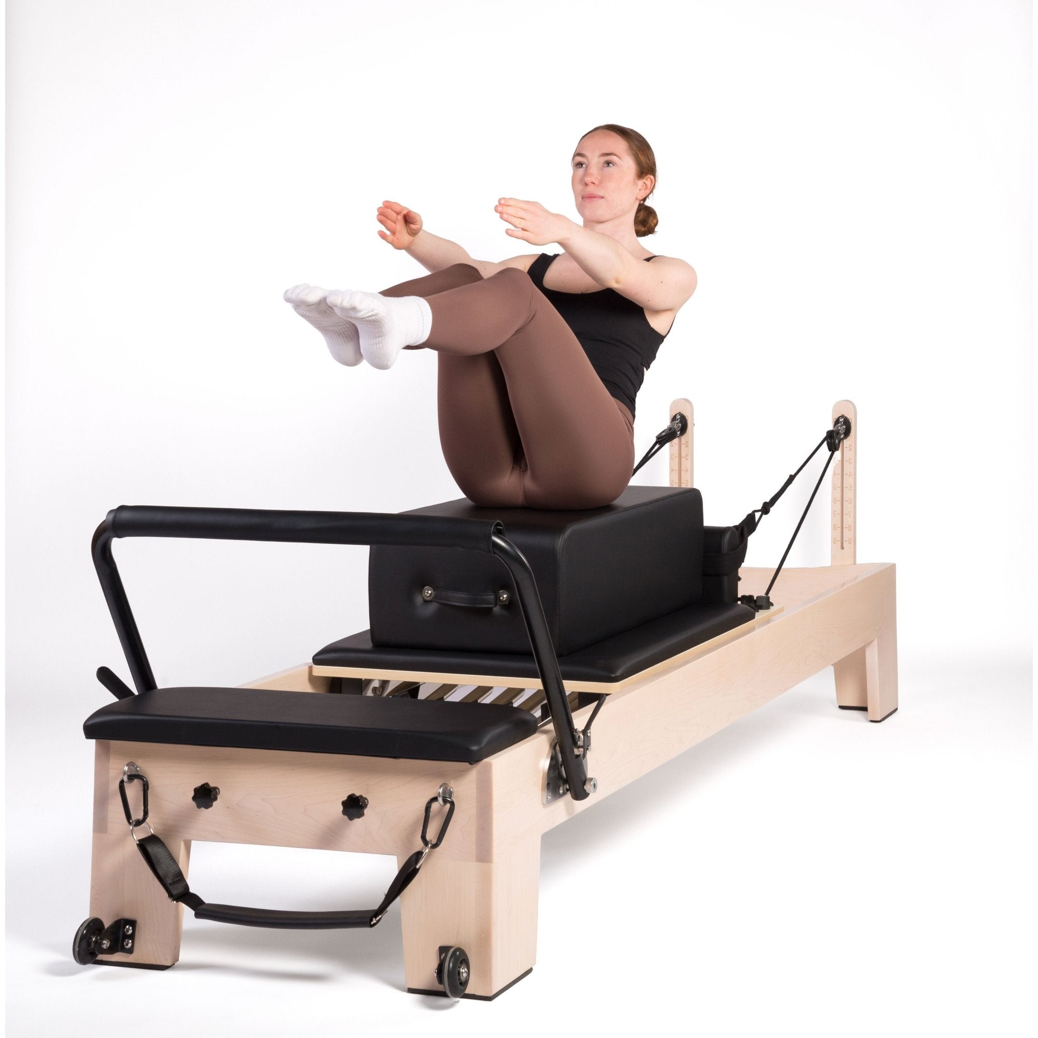 Pilates reformer professionnel