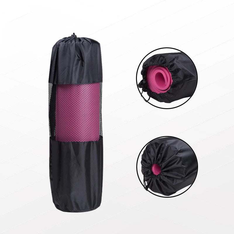 Sac de tapis de pilates