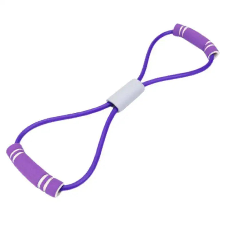 elastique de pilates