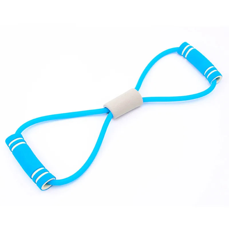elastique de pilates