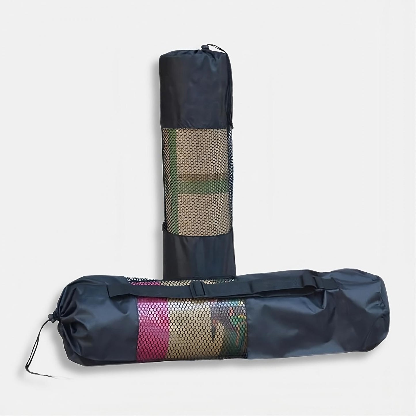 Sac de tapis de pilates