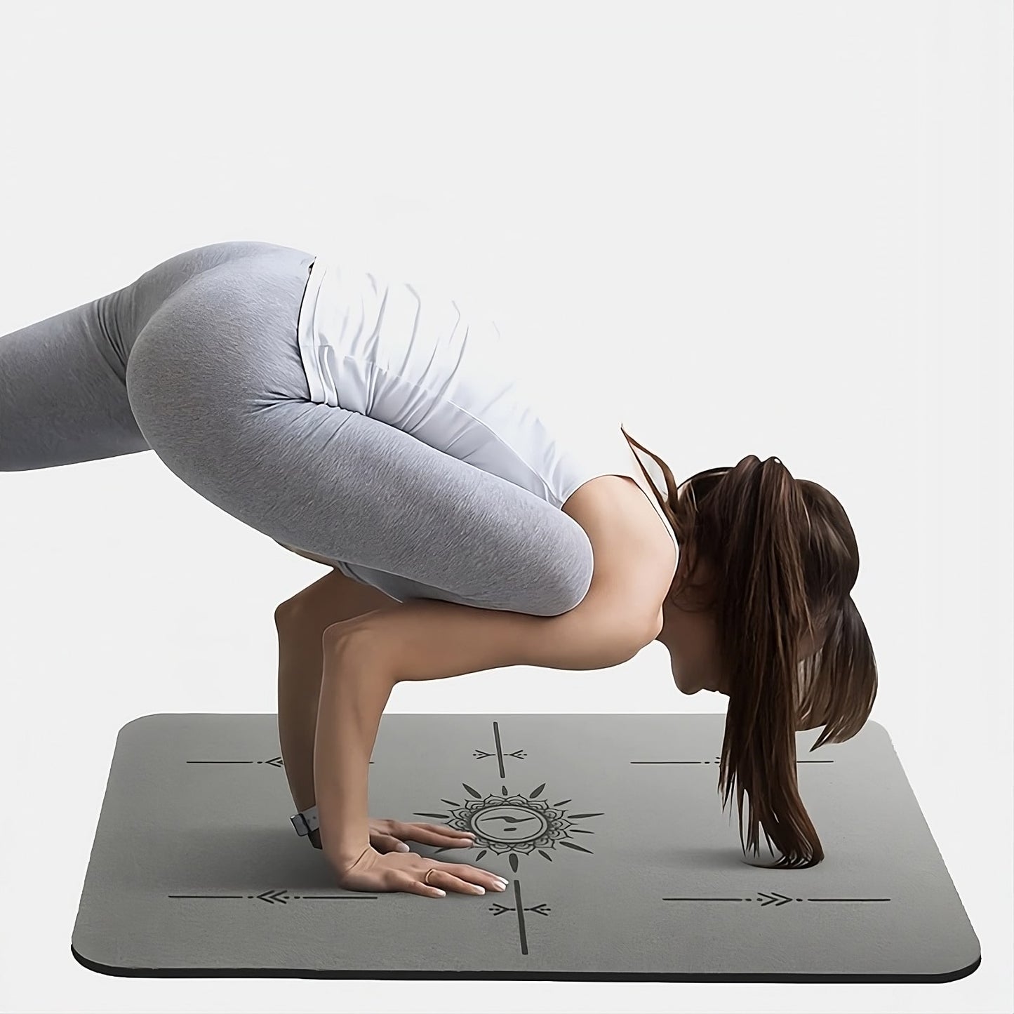 Coussin de pilates 40 X 60CM