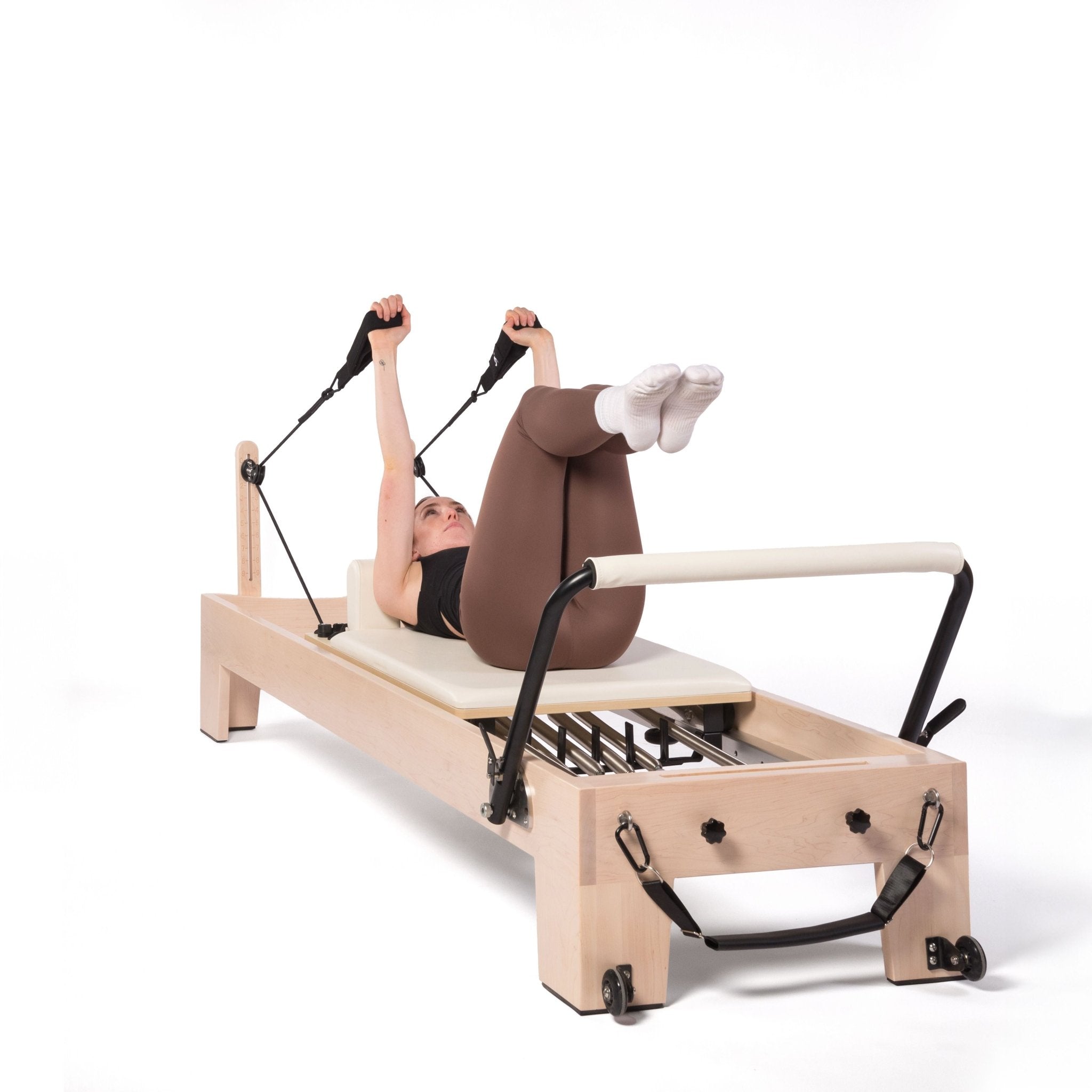 exercices sur machine reformer