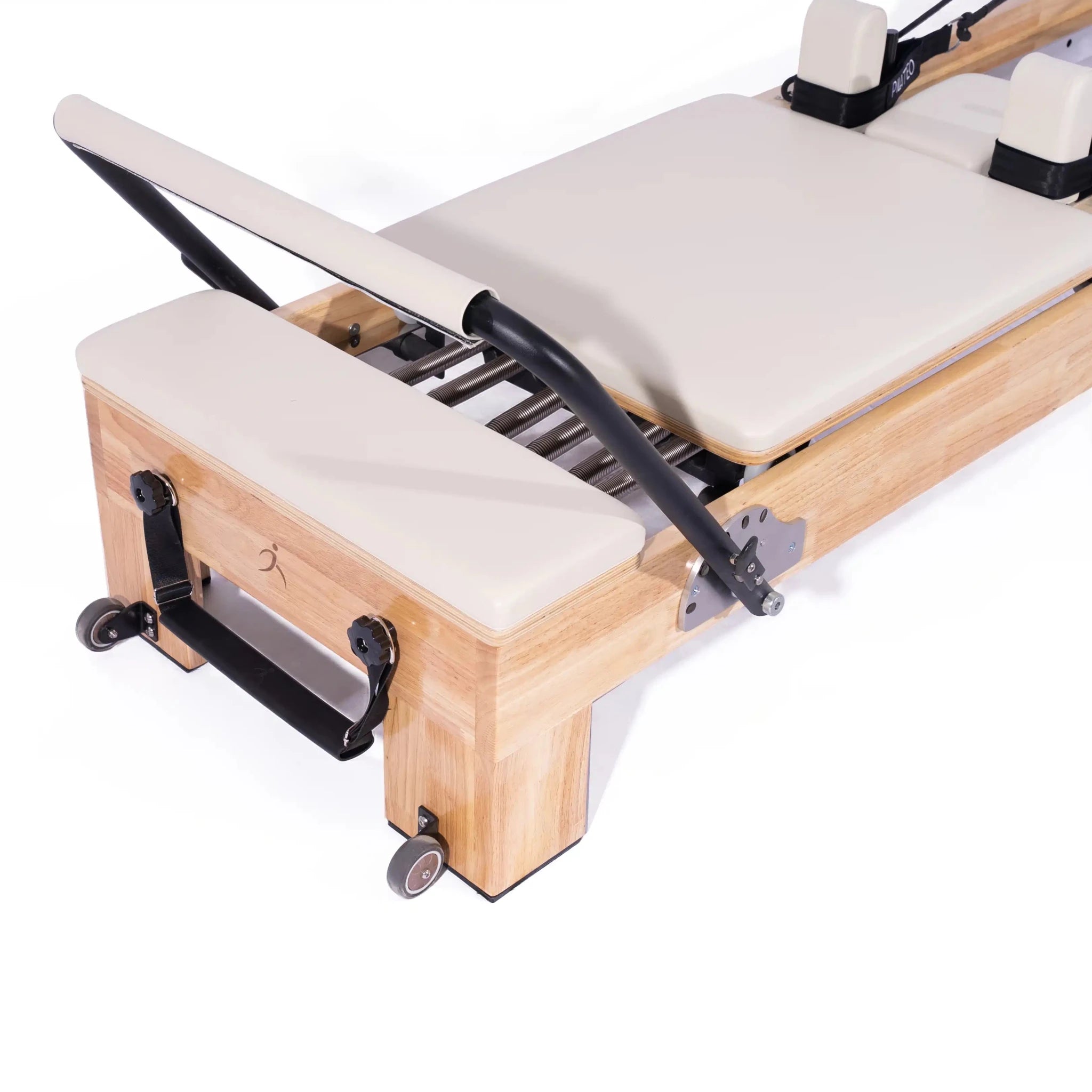 footbar machine reformer