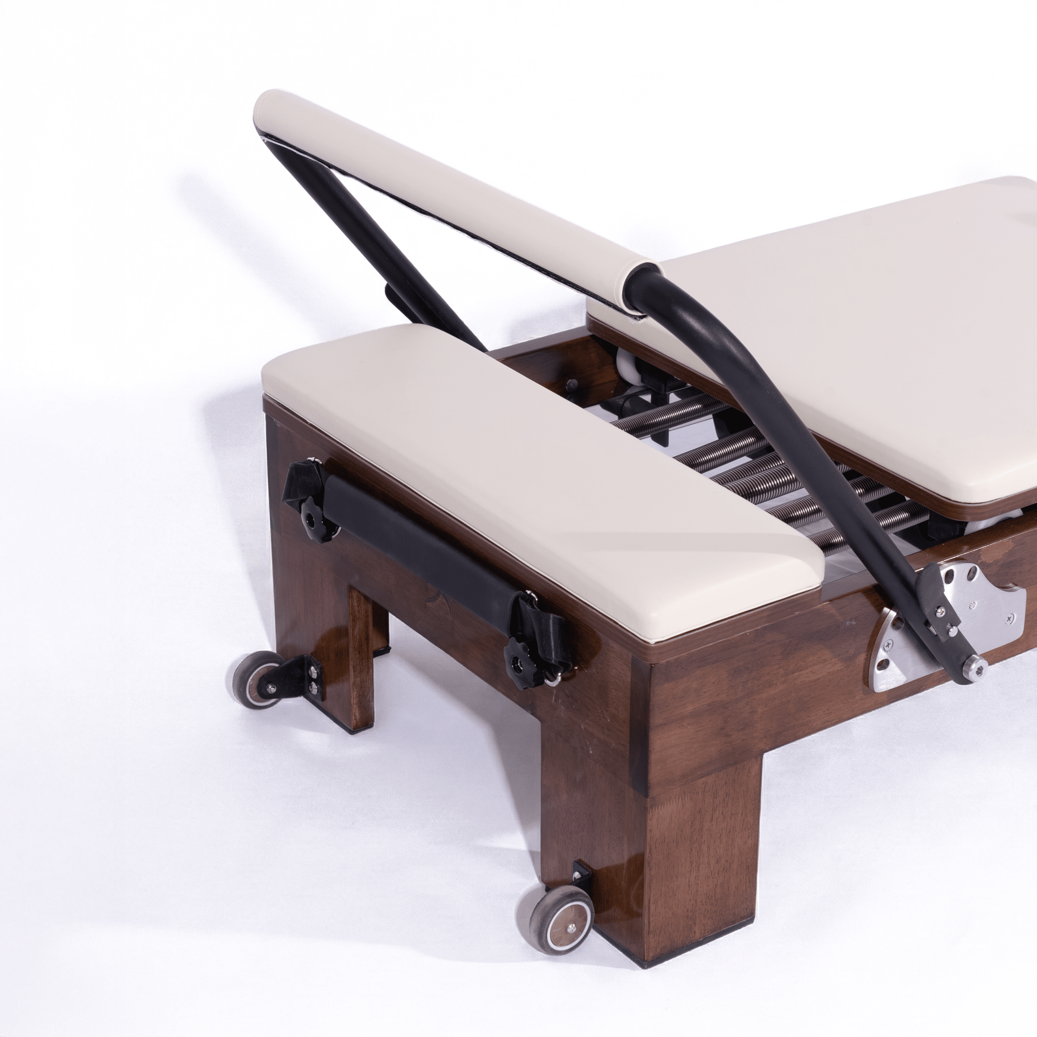 footbar pilates reformer