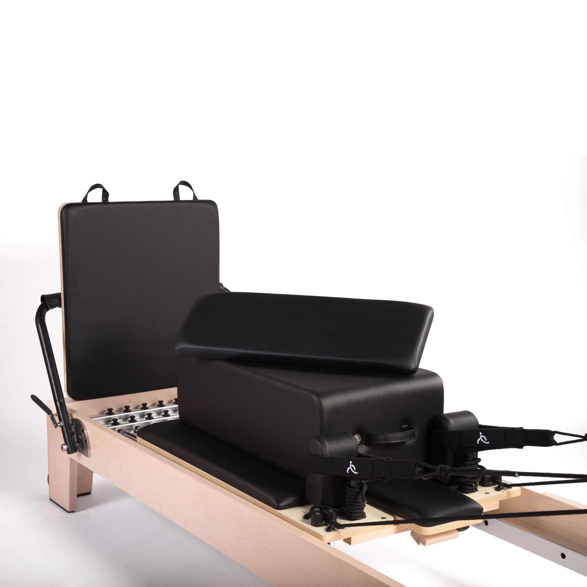 machines de pilates reformer