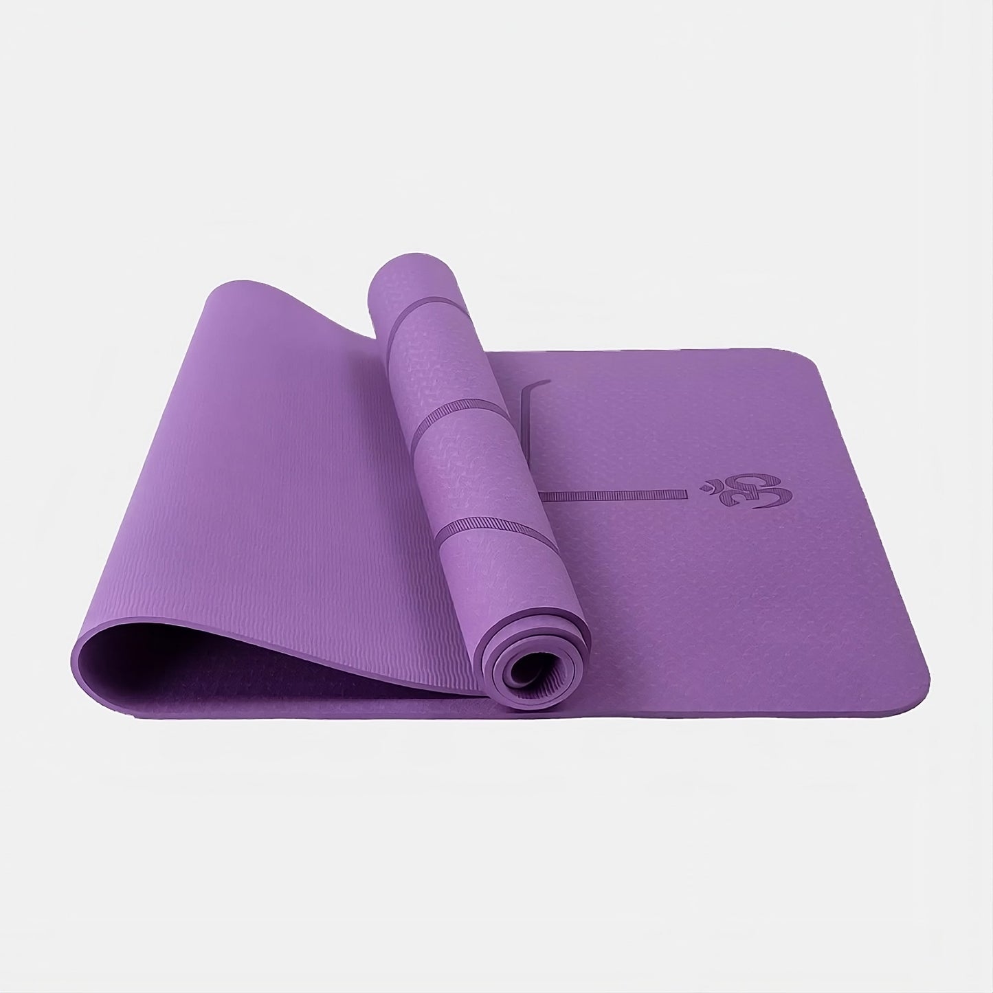Matelas tapis de pilates