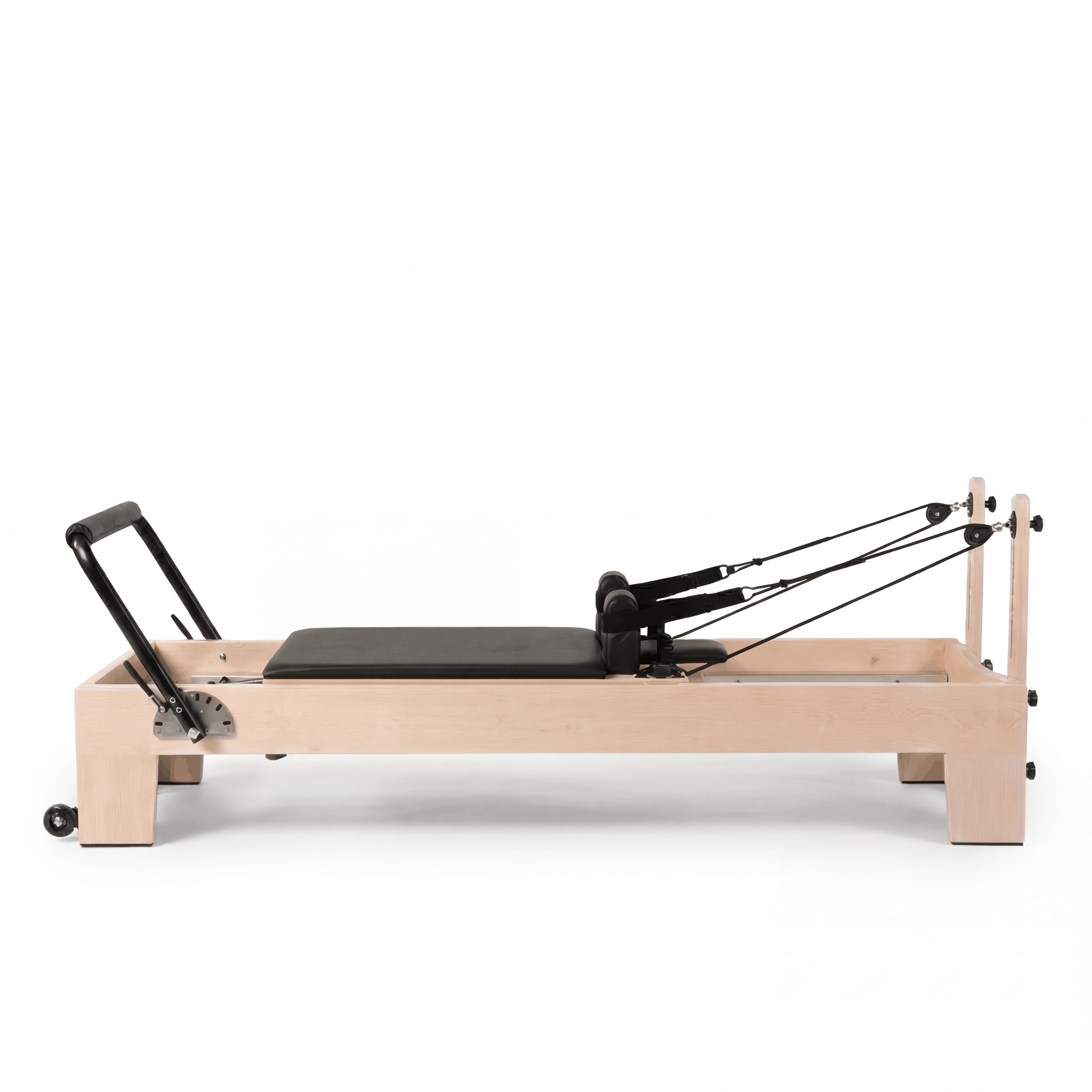 pilates reformer élite erable
