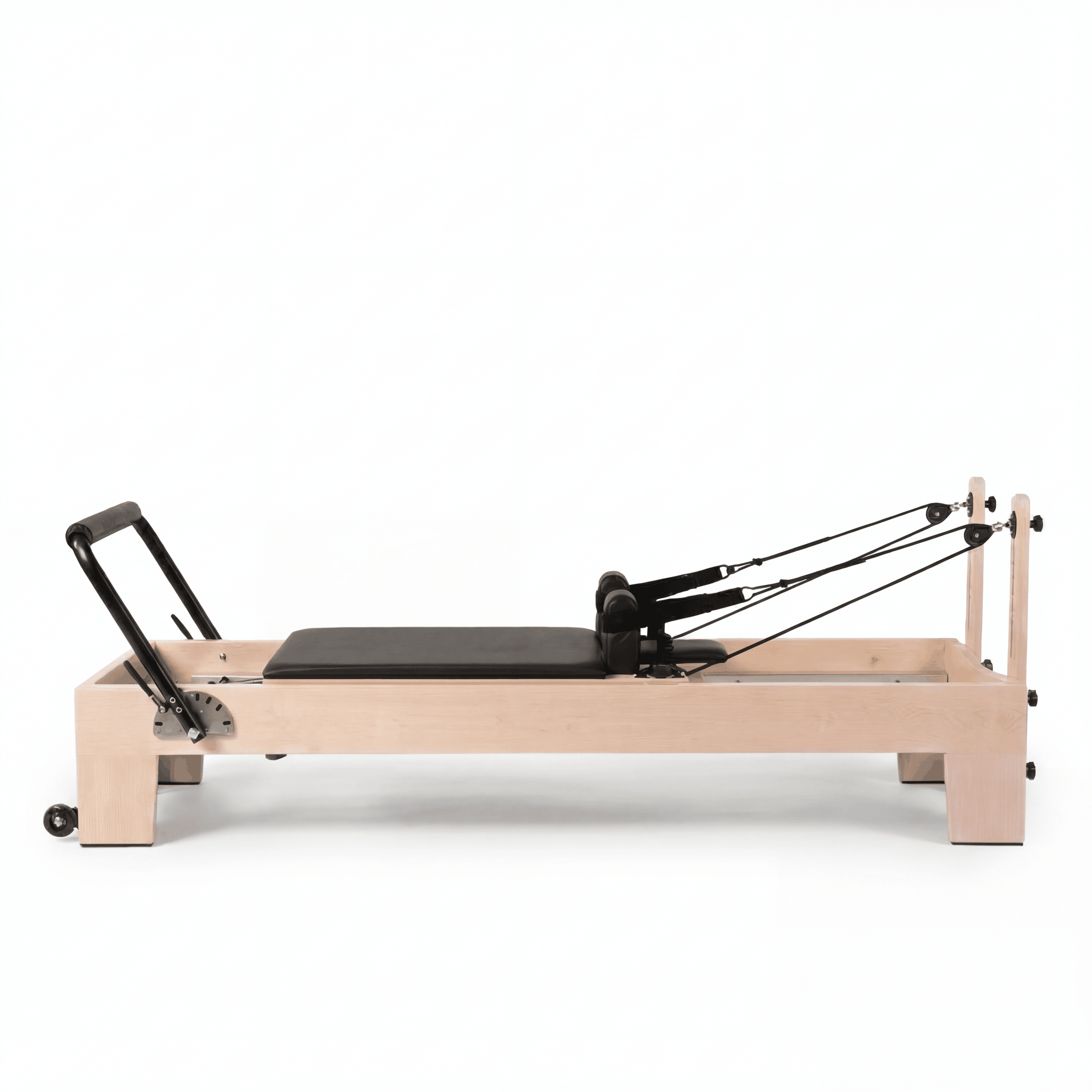 pilates reformer élite erable