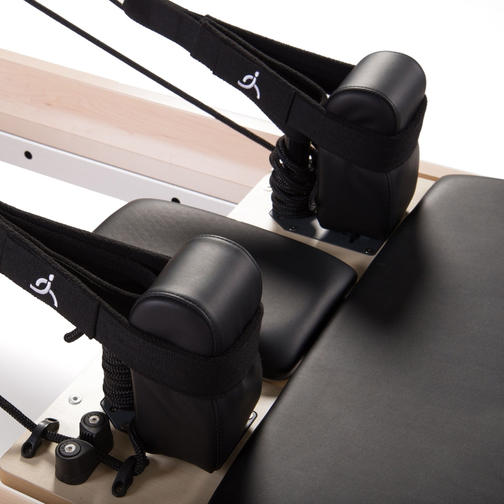 repose épaule amovibles et repose tête de reformer