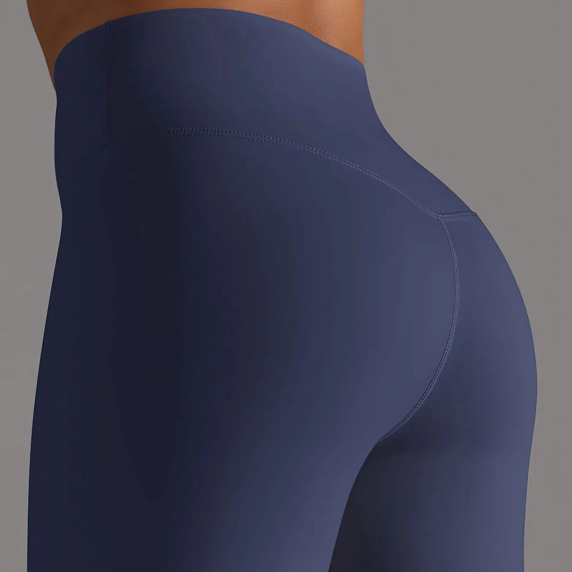 Legging de pilates taille haute