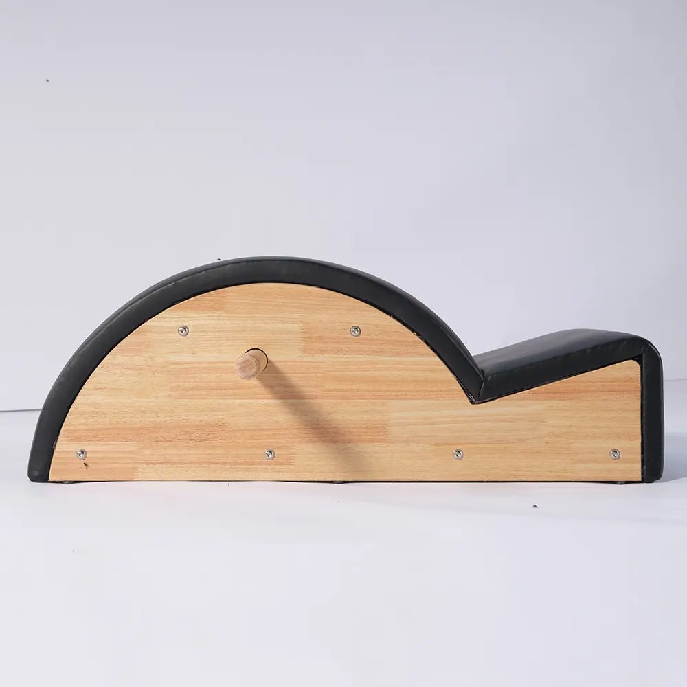 spine corrector en bois