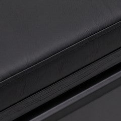 Total black