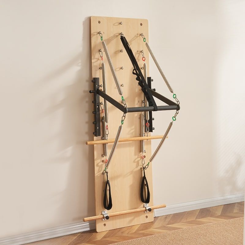 Wall unit