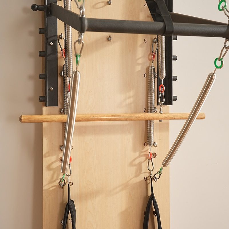 Wall unit