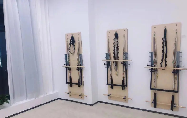 Wall unit