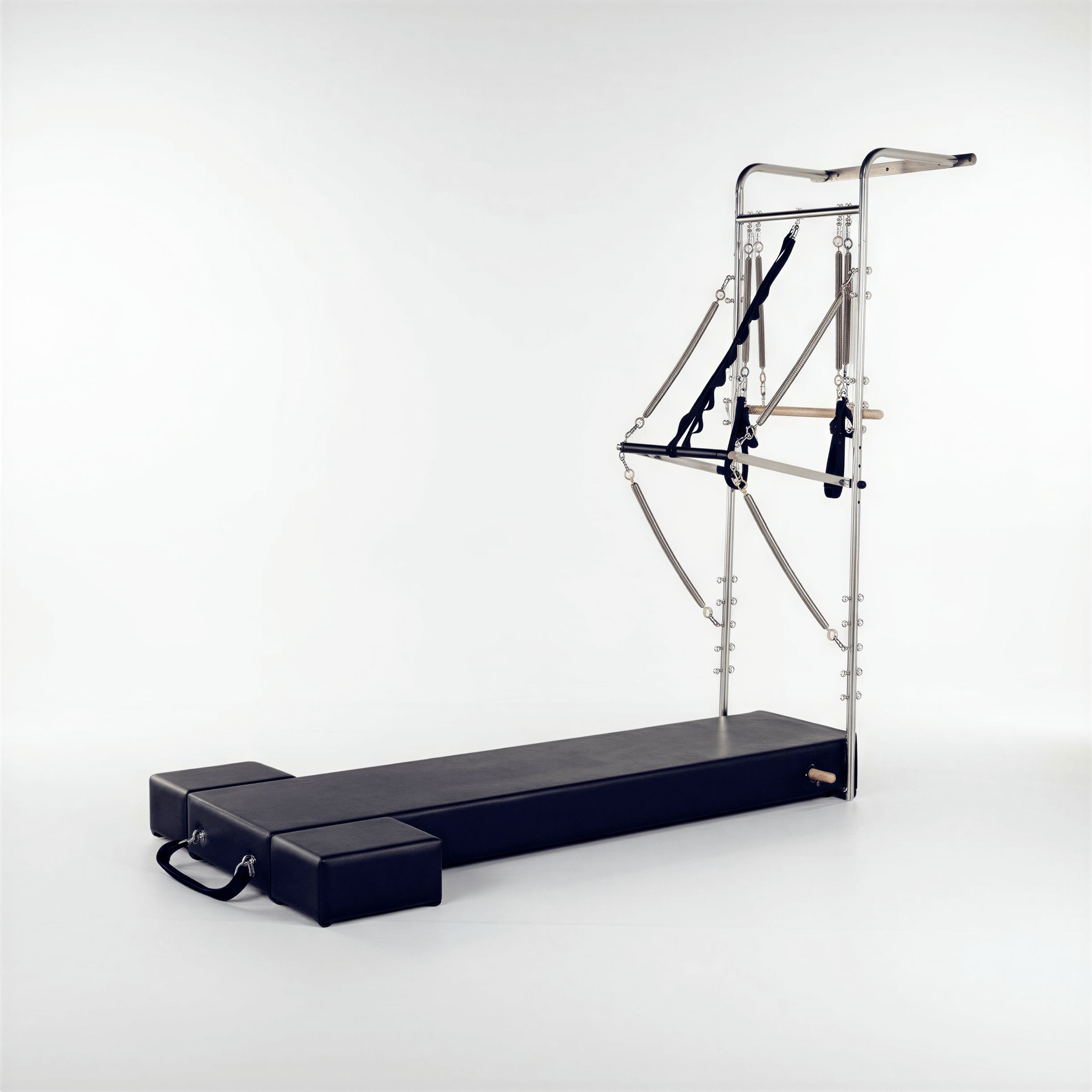 wall tower pilates
