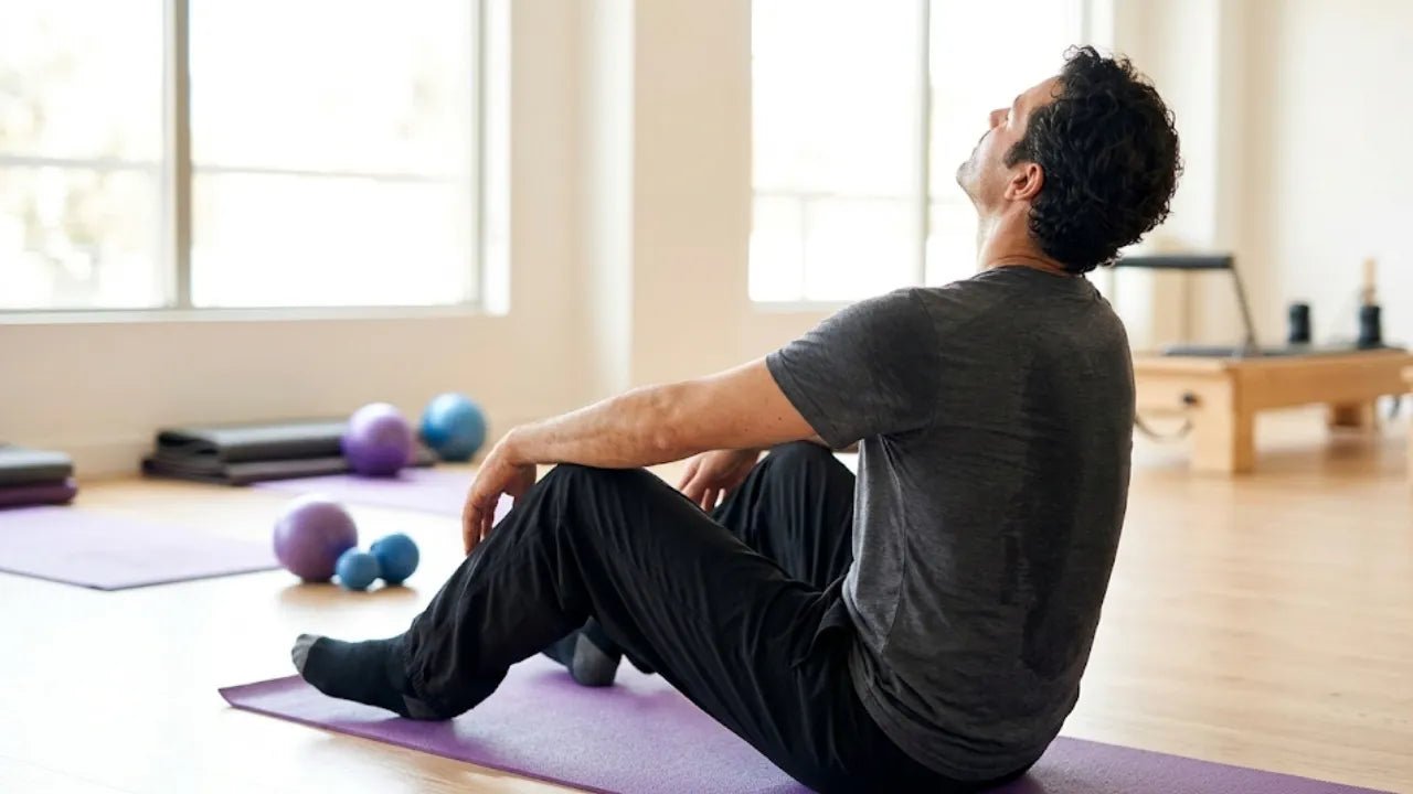 Les bienfaits du Pilates