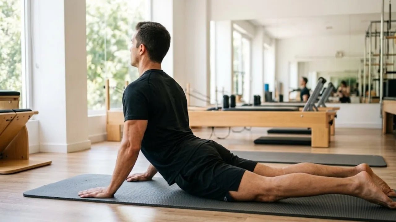 Pilates Reformer : combien de fois par semaine