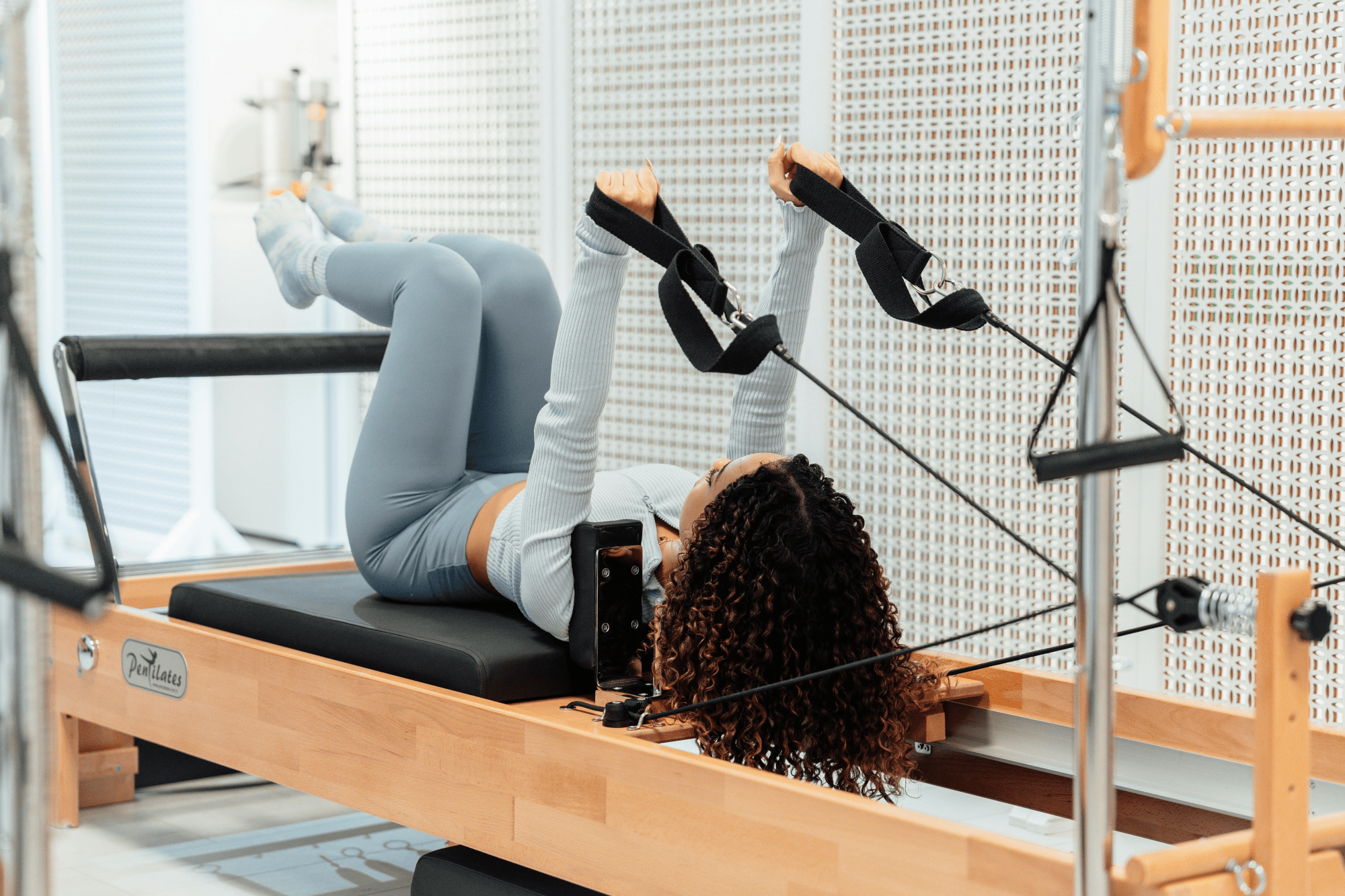 combien de fois pratiquer le pilates reformer