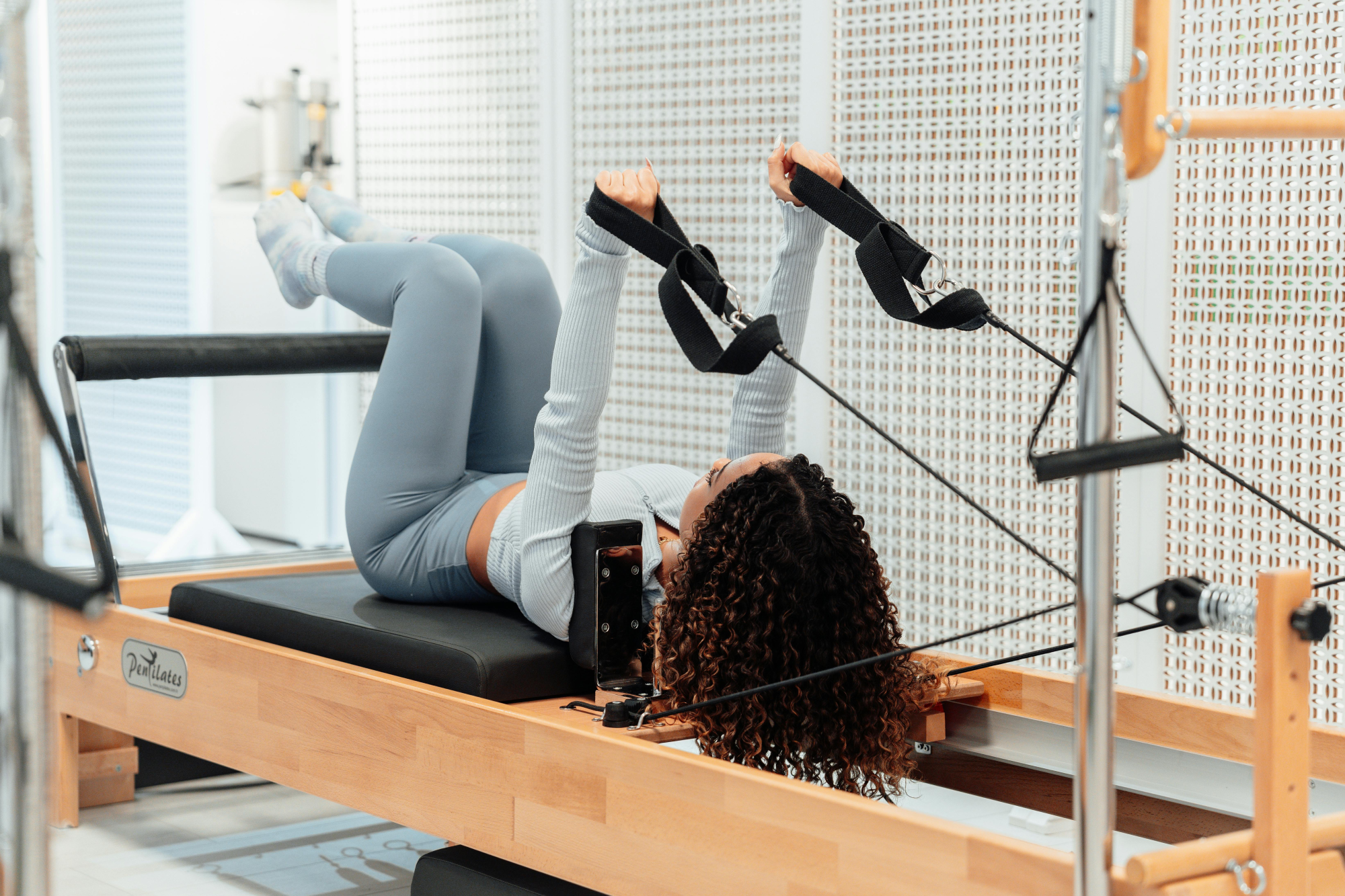 combien de fois pratiquer le pilates reformer