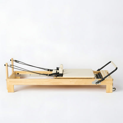 Pilates Reformer - Studio