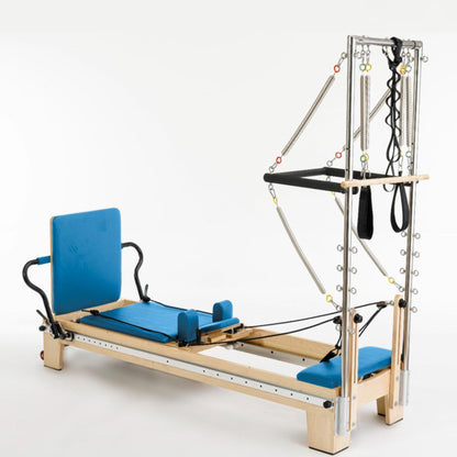 Pilates Reformer Tower - Dumia