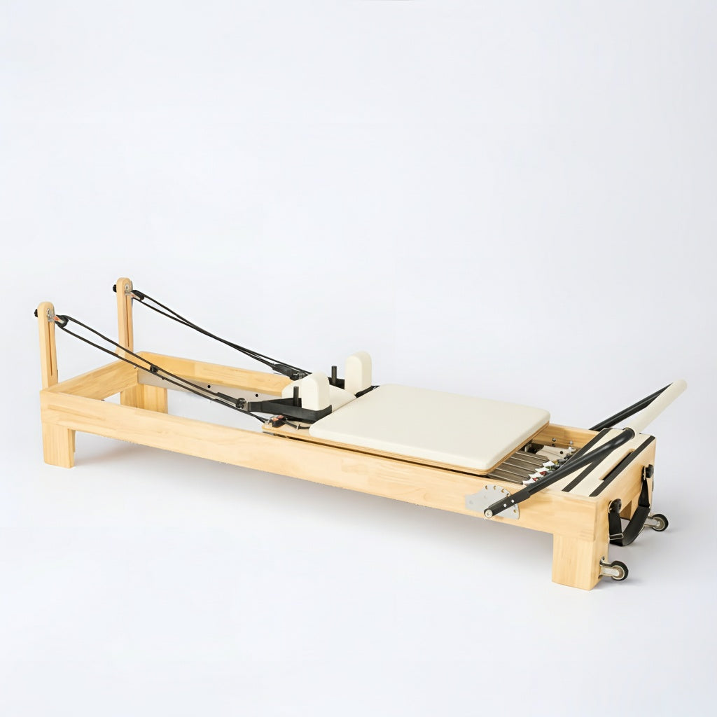 Pilates Reformer - Studio
