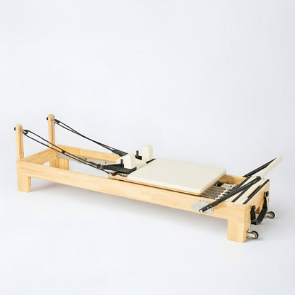 Pilates Reformer - Studio