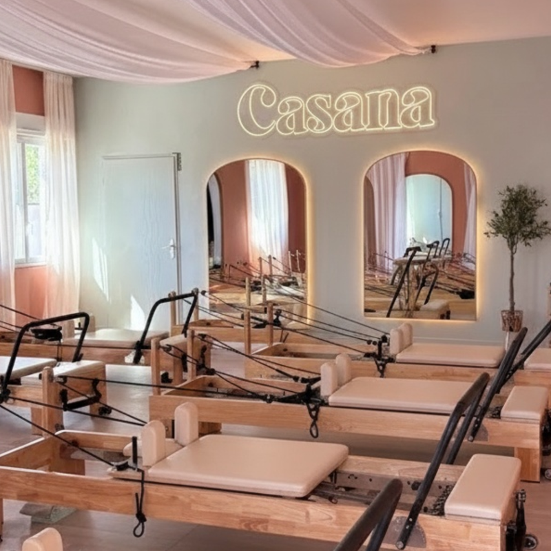 Casana Studio
