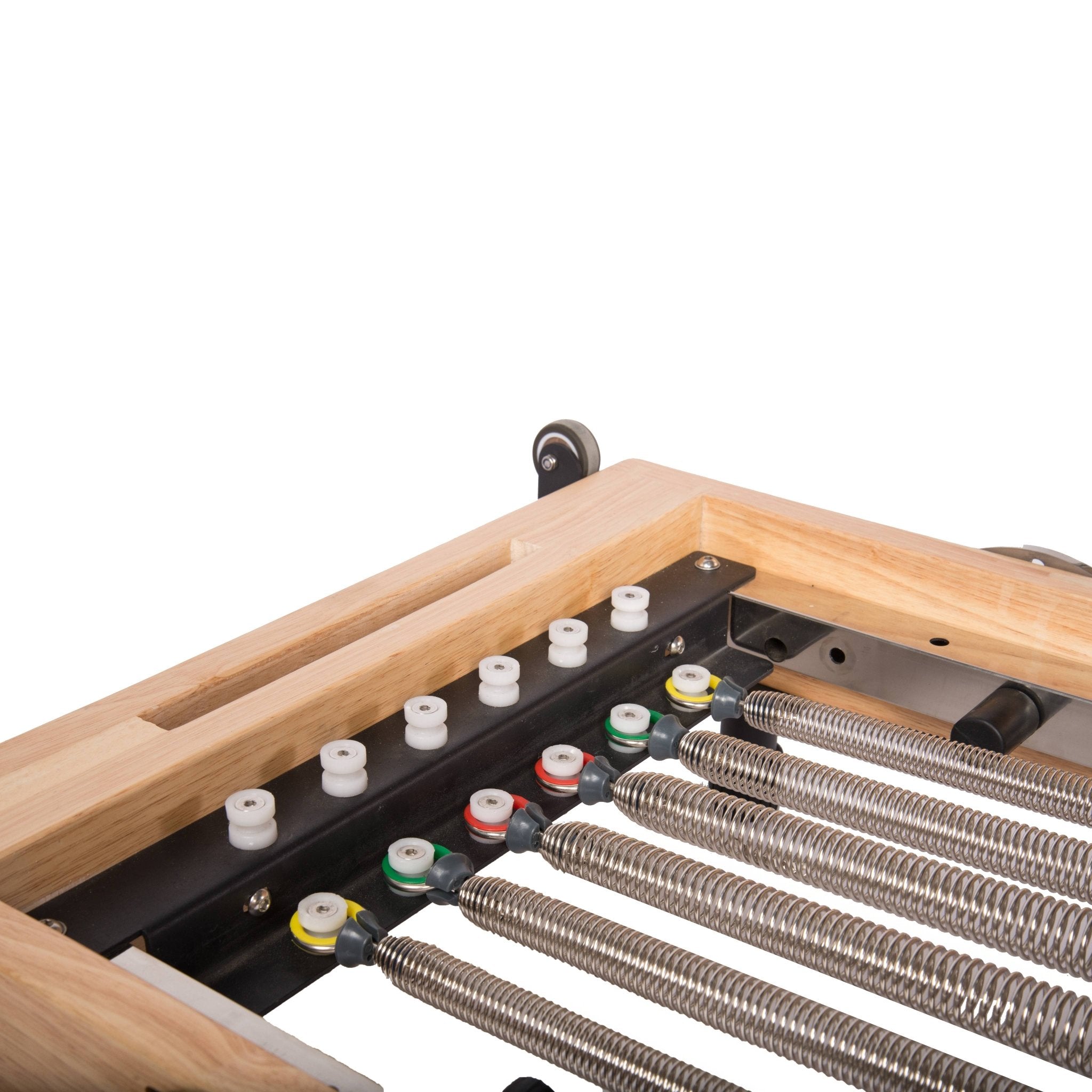 jeu de 6 ressorts pilates reformer