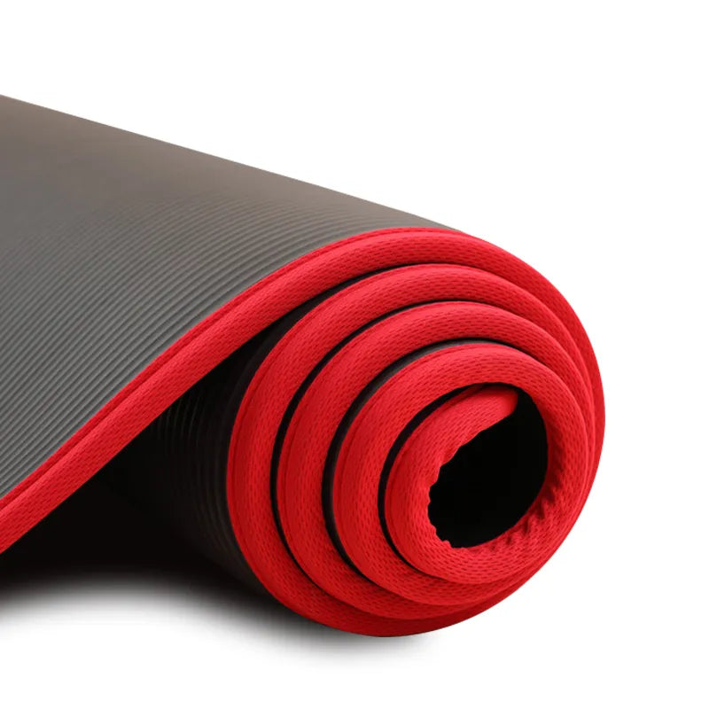 tapis de pilates 10mm