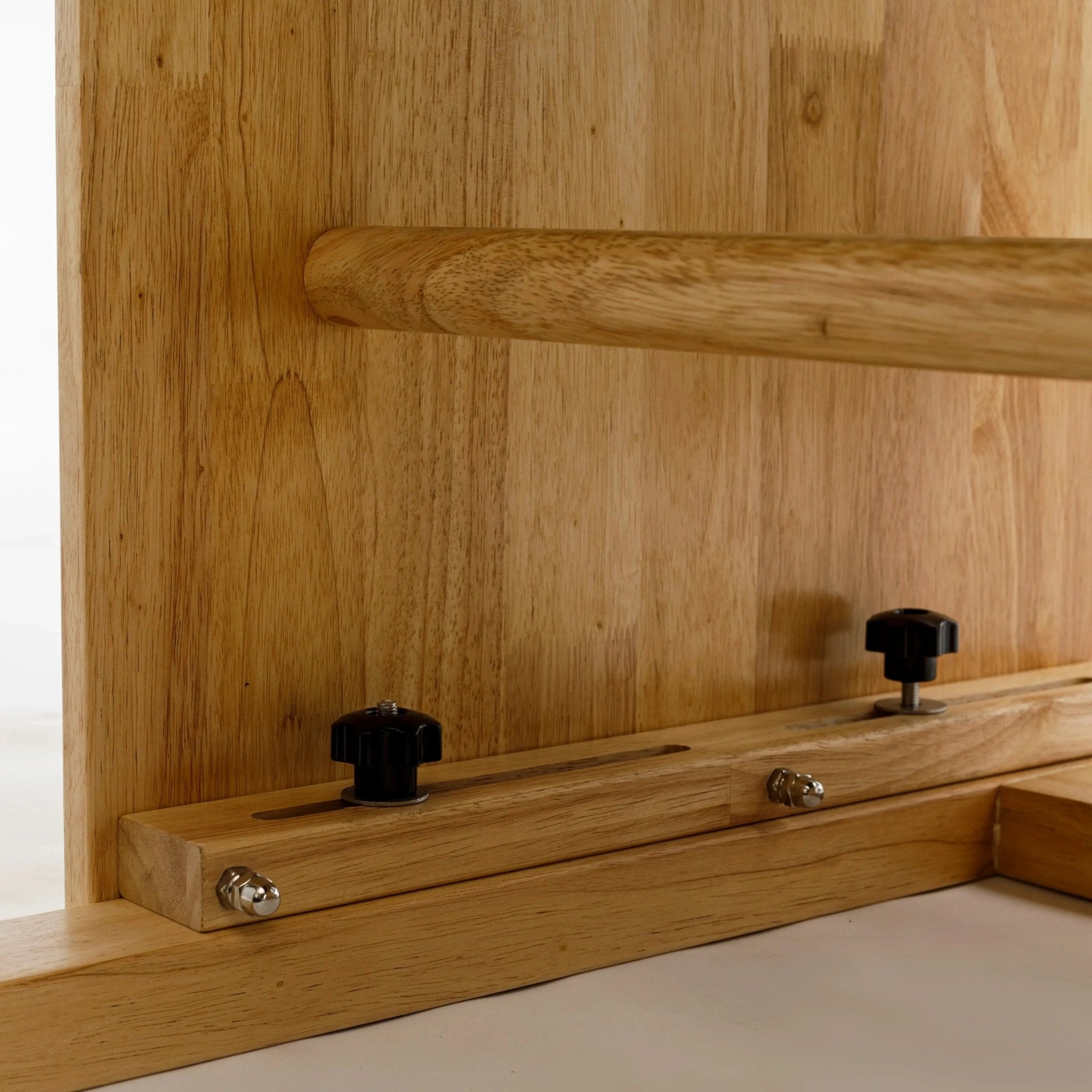 barrel ladder pilates