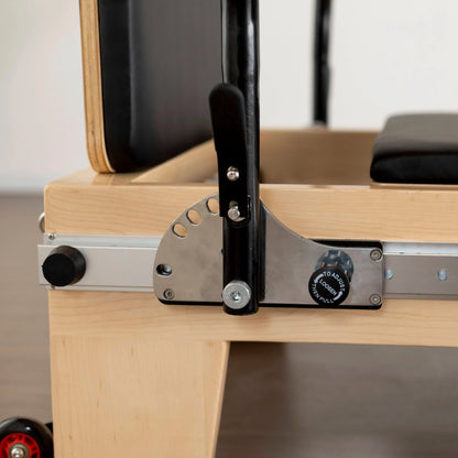 Pilates Reformer Tower - Dumia