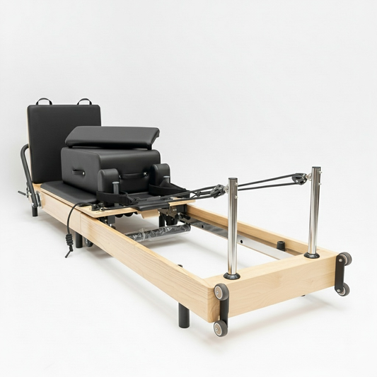 Pilates Reformer Pliable - Flexi