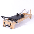 Machine de pilates reformer
