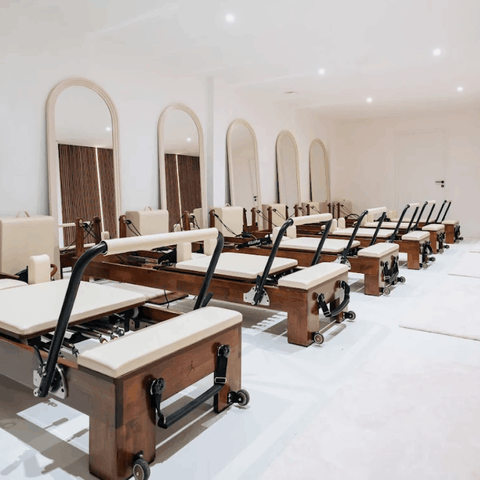 Casa Riviera Sport & Spa