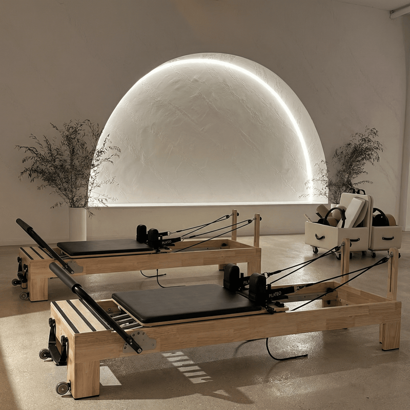 Studio Pilates